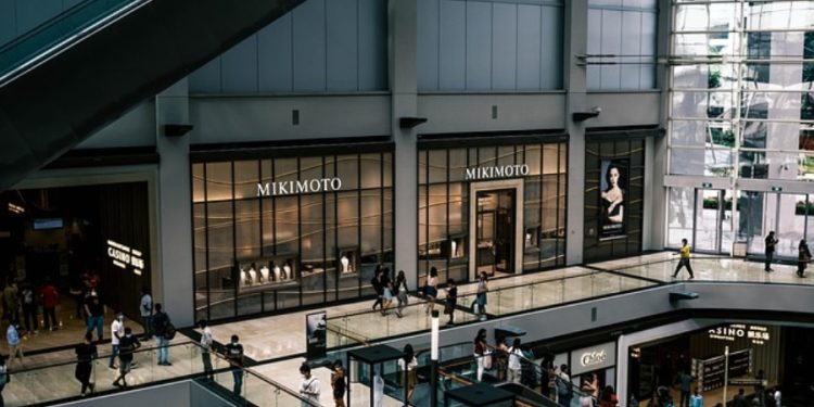 Van Cleef & Arpels brilla en México: Un refugio de alta joyería