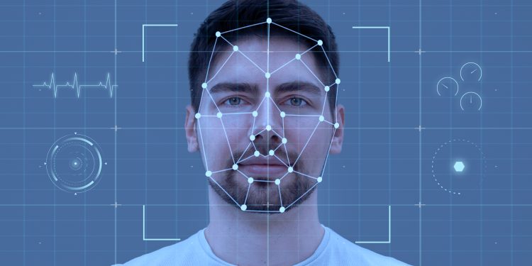 reconocimiento facial