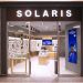 Solaris anuncia la apertura de su segunda tienda en Chile en Parque Arauco