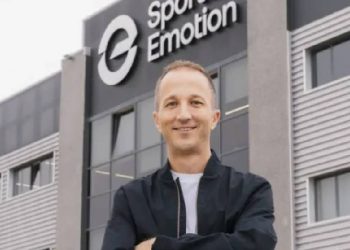Sports Emotion nombra a un ex Adidas su director comercial