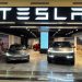 Tesla presenta novedades en Chile