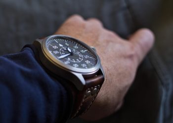 Alta relojería masculina: los 10 relojes más lujosos y elegantes del mundo
