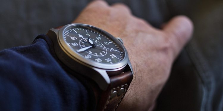 Alta relojería masculina: los 10 relojes más lujosos y elegantes del mundo