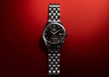 Tissot Classic Dream Powermatic 80: un reloj automático suizo