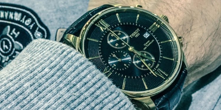 Nuevo Tissot Ballade COSC 2024 marca un punto de inflexión en la historia de la marca suiza