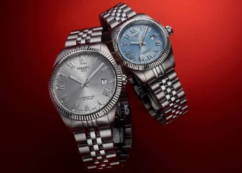 Tissot elevado sus estándares tras el lanzamiento del Ballade COSC