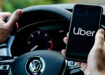 Uber San Valentín