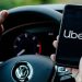 Uber San Valentín