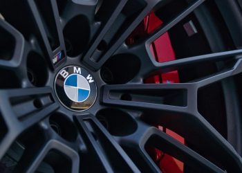 BMW lidera el ranking de marcas premium