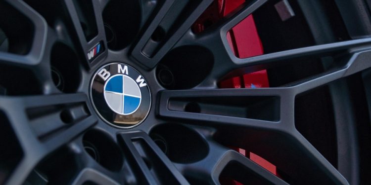 BMW lidera el ranking de marcas premium