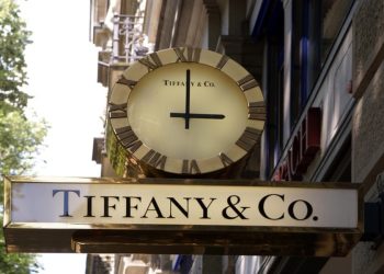 Tiffany & Co. Ilumina el legado de Jean Schlumberger