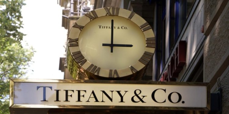 Tiffany & Co. Ilumina el legado de Jean Schlumberger