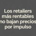 ¿Qué pasa realmente cuando bajas 10% el precio?