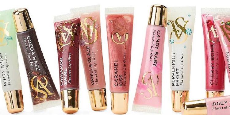 12 Days of Gloss: Navidad en estilo Victoria’s Secret