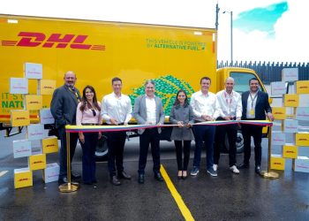 Juan Valdez y DHL Supply Chain, logística sostenible que impulsa el café colombiano