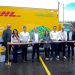Juan Valdez y DHL Supply Chain, logística sostenible que impulsa el café colombiano
