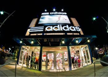 ADIDAS