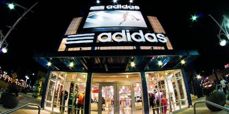 ADIDAS
