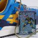 ASICS y Kith presentan colección retro inspirada en Marvel vs Capcom