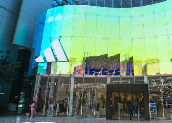 Adidas celebra la apertura del Brand Center más grande de Sudamérica