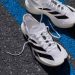 Adidas refuerza su estrategia de running al frente de un exconsultor de McKinsey