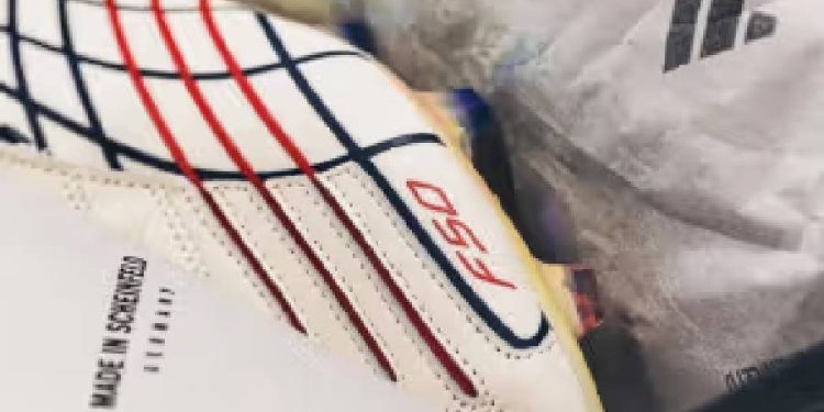 Adidas reimagina las F50 Spider para conmemorar 30 años de Unisport