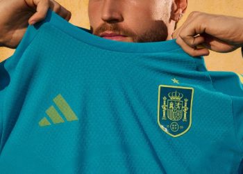 Adidas revela su campaña global para el Mundial 2026: estrellas, culturas y moda