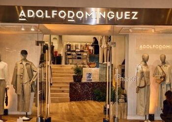 Adolfo Domínguez abre su primera tienda en Argentina