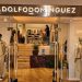 Adolfo Domínguez abre su primera tienda en Argentina
