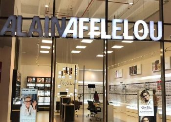 Afflelou acelera ventas y se acerca a los mil millones