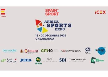 África: El gran salto del deporte Español