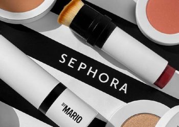 Ajuste estratégico en Sephora EE. UU.: reestructura del marketing