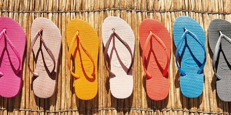 Alpargatas eleva su rentabilidad gracias a Havaianas en el tercer trimestre