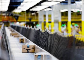 Amazon anuncia un ERE en España: 1.200 puestos en oficinas de Madrid y Barcelona