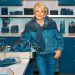 American Eagle se asocia con Martha Stewart para conquistar a toda la familia