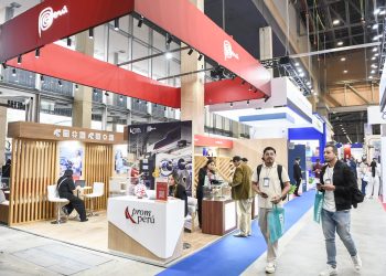 Andina Pack 2025, el evento que define el futuro productivo de la Región Andina