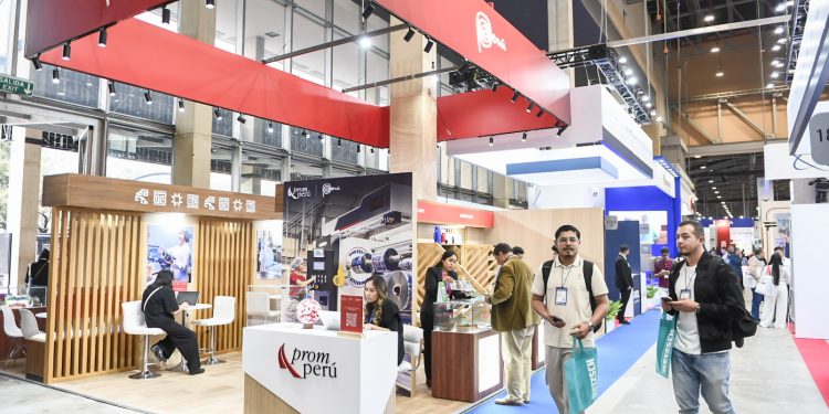 Andina Pack 2025, el evento que define el futuro productivo de la Región Andina