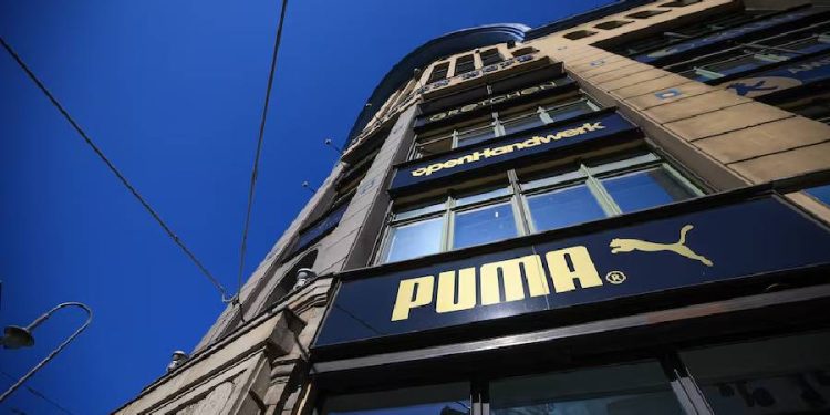 Anta estudia comprar Puma: el golpe directo a la alemana en plena reestructuración