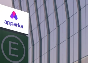 Apparka Pay