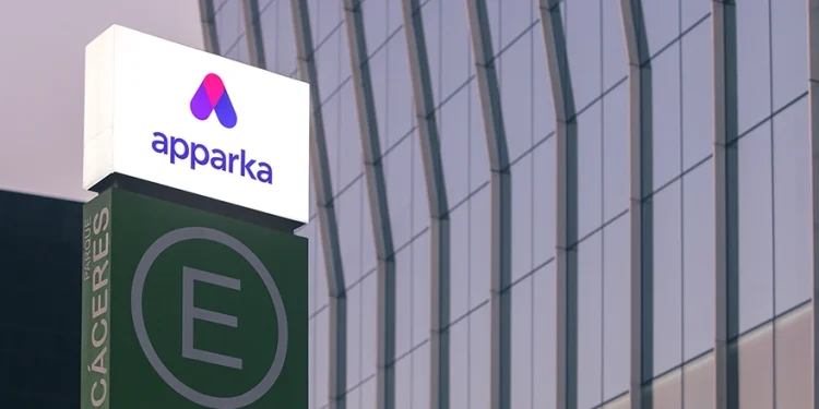 Apparka Pay