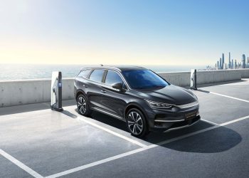 BYD