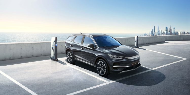 BYD