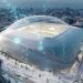 Bernabéu se reinventa: nace MAVIDAD, la Navidad más grande del mundo