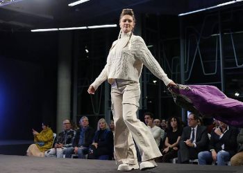 Bilbao Fashion Week: identidad, color y comercio local