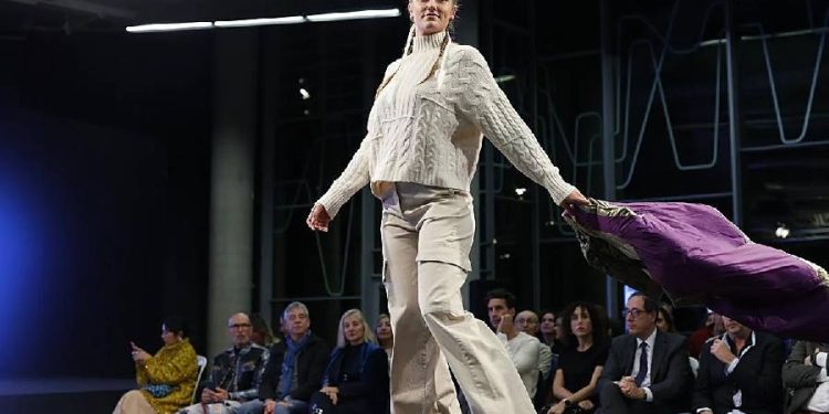 Bilbao Fashion Week: identidad, color y comercio local