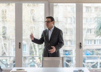 Bimba y Lola incorpora a Soler-Duffo y acelera la salida de su CEO