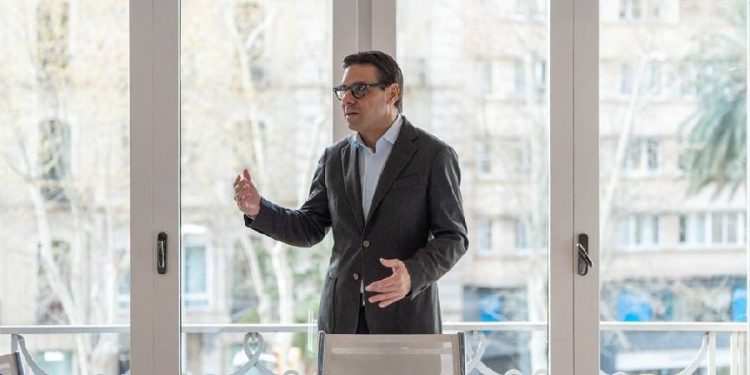 Bimba y Lola incorpora a Soler-Duffo y acelera la salida de su CEO