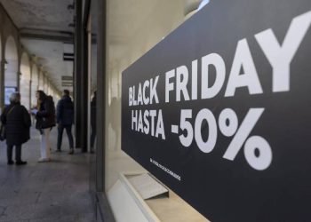 Black Friday