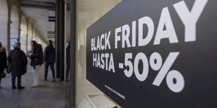 Black Friday