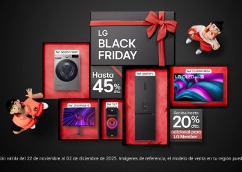 Compras que cuentan, Black Friday con impacto positivo